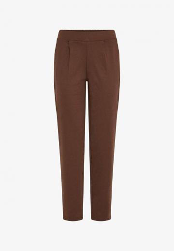 Прямые брюки