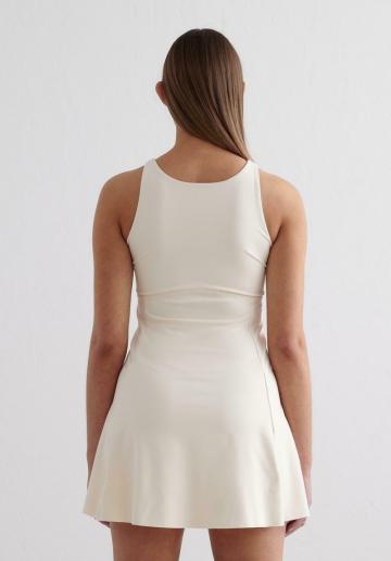 Спортивное платье