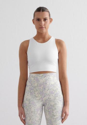 Спортивный бюстгальтер