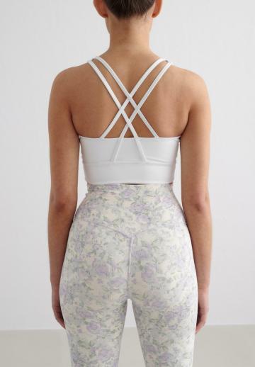 Спортивный бюстгальтер