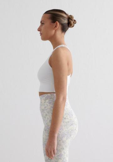 Спортивный бюстгальтер