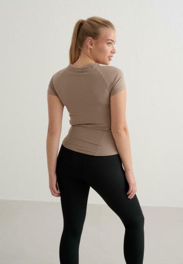 Спортивная майка