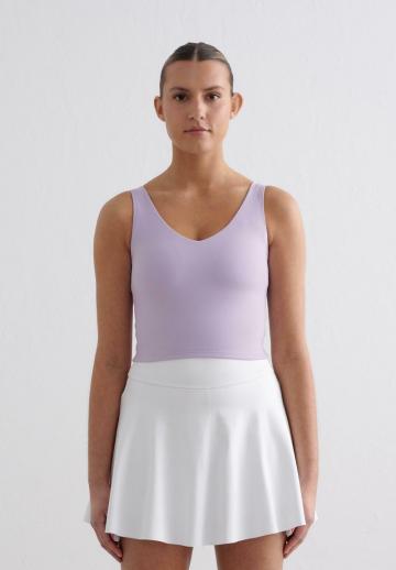 Спортивный топ