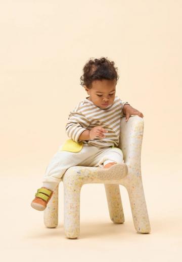 Детская обувь