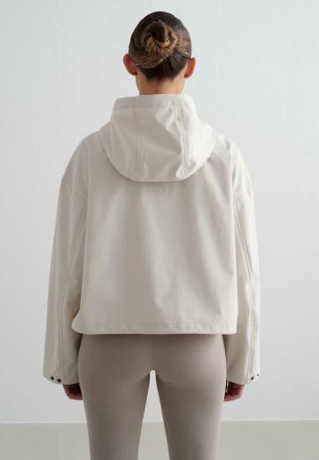 Куртка дождевик