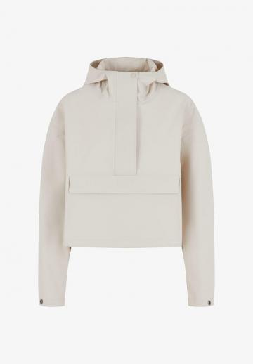 Куртка дождевик