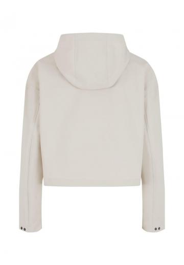 Куртка дождевик