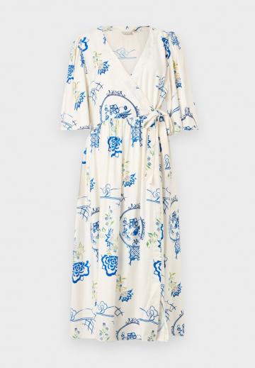 Платье макси