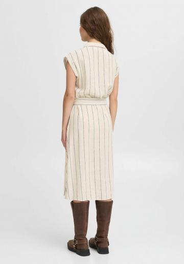 Блузка-платье