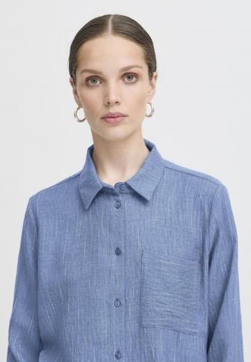 Блузка-рубашка