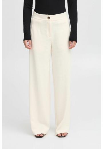 Прямые брюки