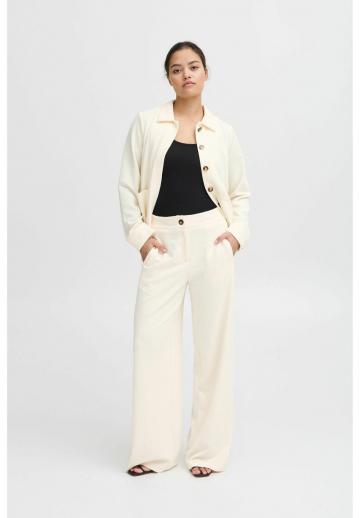 Прямые брюки