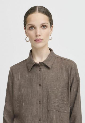 Блузка-рубашка