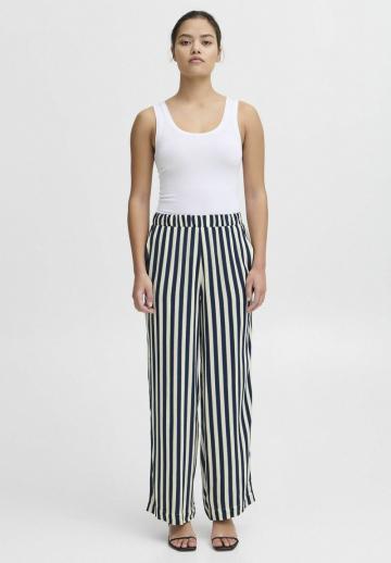 Прямые брюки