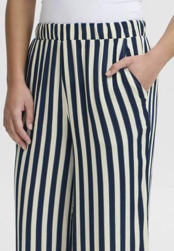 Прямые брюки