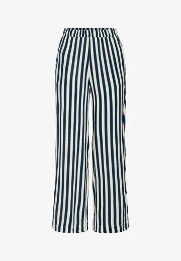 Прямые брюки