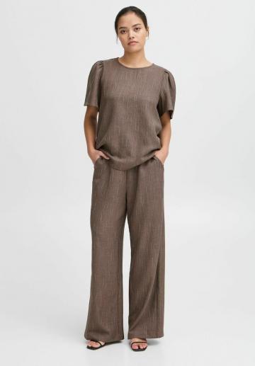 Прямые брюки