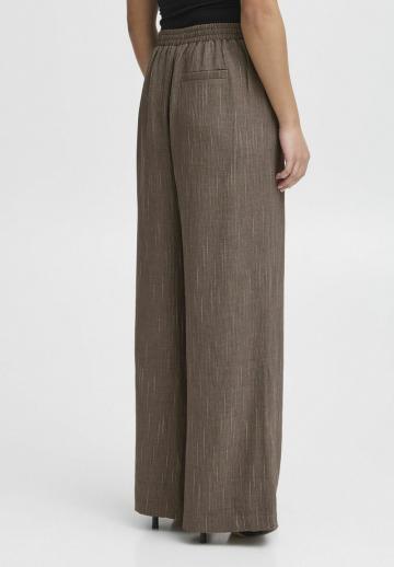 Прямые брюки