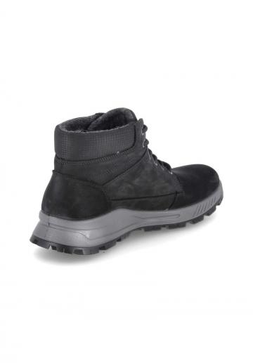 Зимние ботинки