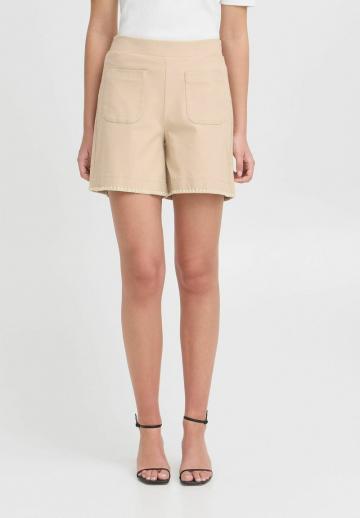 Джинсовые шорты