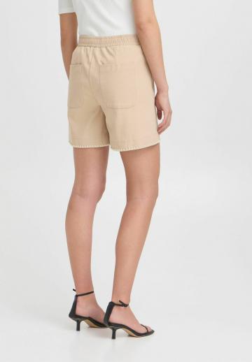 Джинсовые шорты