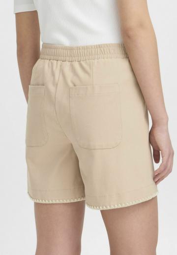 Джинсовые шорты