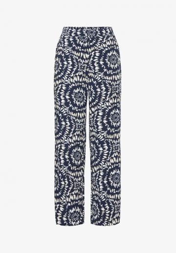 Прямые брюки