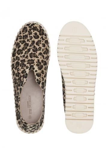 Полуботинки