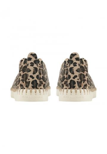 Полуботинки