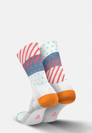 Спортивные носки