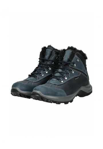 Зимние ботинки