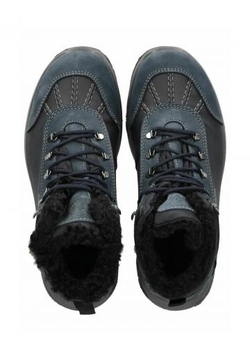 Зимние ботинки