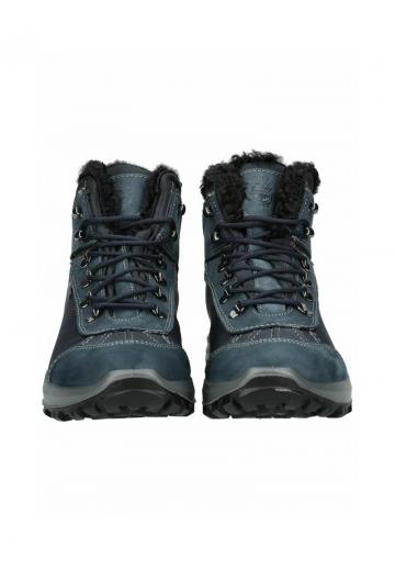 Зимние ботинки