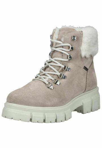 Зимние ботинки