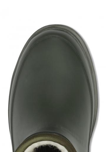 Резиновые сапоги