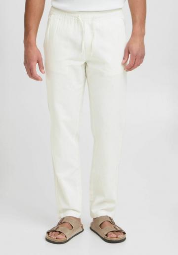Льняные брюки