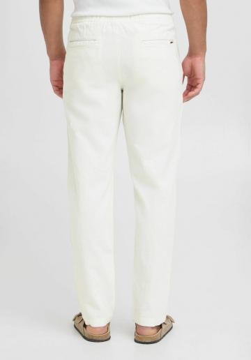 Льняные брюки
