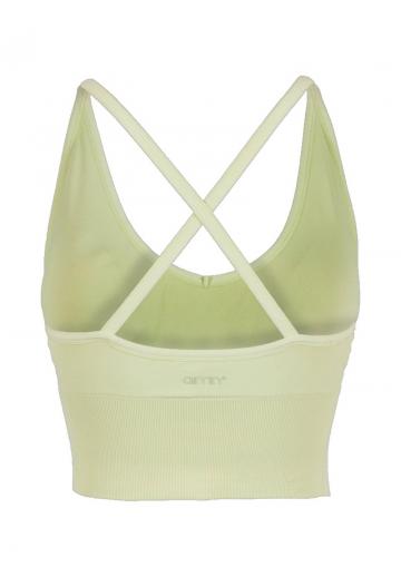 Спортивный бюстгальтер