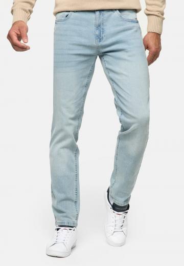 Узкие джинсы