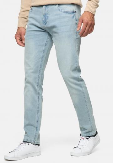 Узкие джинсы