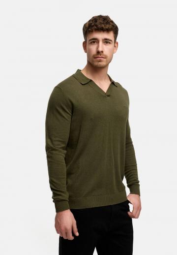 Пуловер