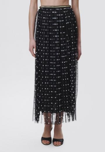 Летняя юбка