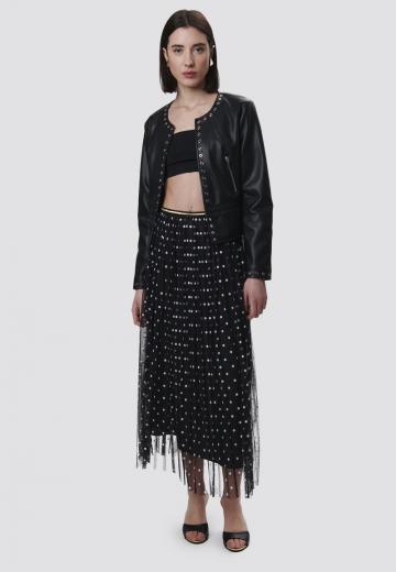 Летняя юбка