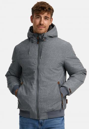 Зимняя куртка