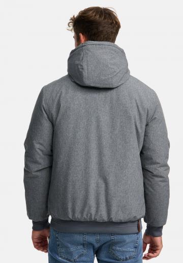 Зимняя куртка