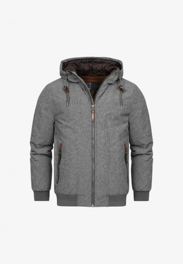 Зимняя куртка