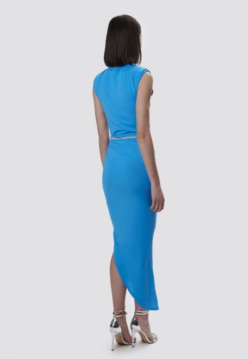 Летняя юбка