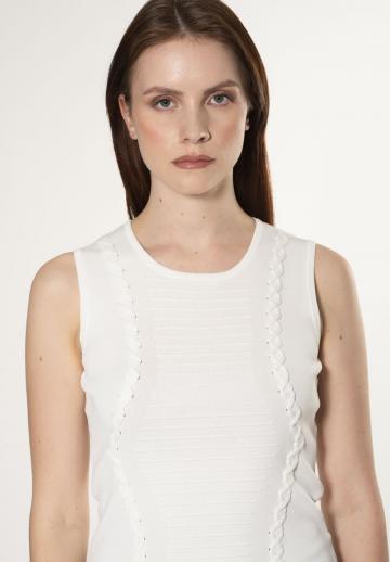 Майка-борцовка