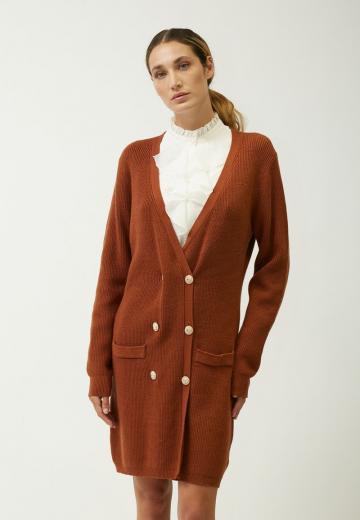 Кардиган