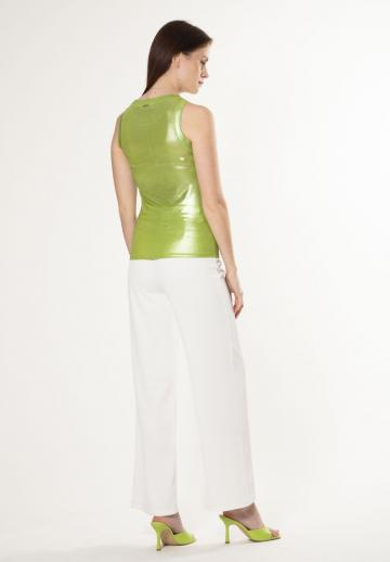 Майка-борцовка